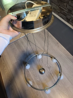 Hängelampe