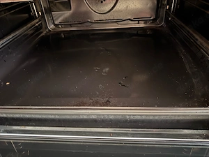 Beko Einbauherdset (Backofen & Ceranfeld)   Guter Zustand!