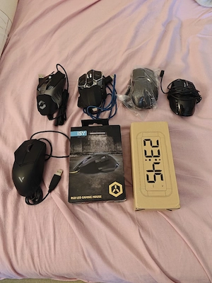 verkaufe gaming set