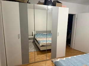Schlafzimmer set komplett