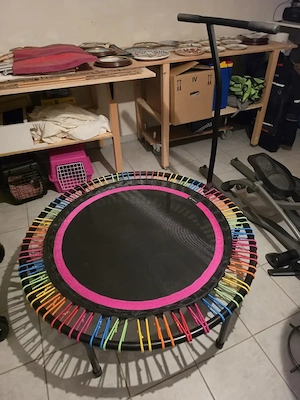 Trampolin Bellicon