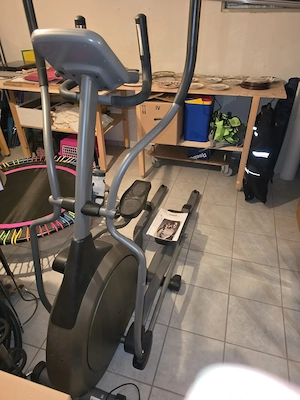 Crosstrainer