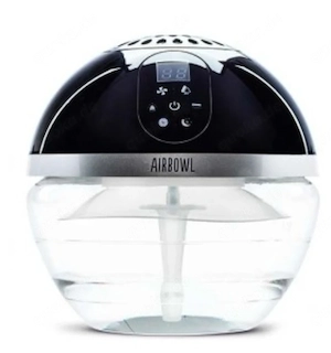 Prowin air Bowl 