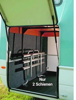 THULE Sport G2 Garage Fahrradträger