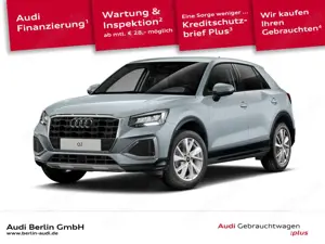 Audi Q2 Advanced 35 TFSI S tronic