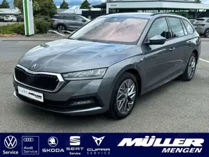 Skoda Octavia Combi Tour 2,0 TDI  AHK/NAVI