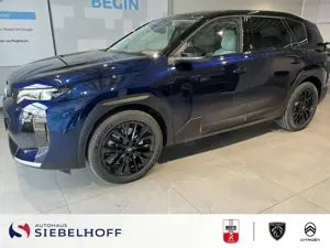 Citroen C5 Aircross e-C5 Aircross Team D Elektromotor 210 Komfort-Ra