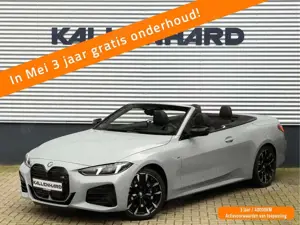 BMW Others M440i 4-serie Cabrio xDrive - AHK - Driving Ass