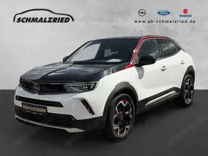 Opel Mokka GS Line Digitales Cockpit LED Apple CarPlay Androi