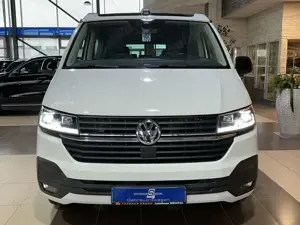 Volkswagen T6 Caravelle Beach Tour Edition*ACC*SHZ*R.Cam*LED Bild 2