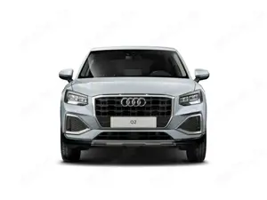 Audi Q2 Bild 2