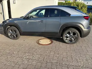 Mazda MX-30 MX-30 e-SKYACTIV FIRST EDITION