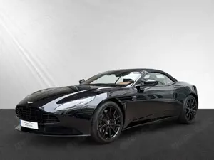 Aston Martin DB11 4.0 V8 Volante/unfallfrei/neuer Service