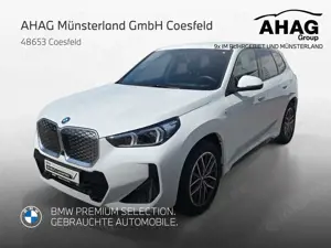 BMW iX1 xDrive30 M Sport AHK HUD el.Sitze H/K