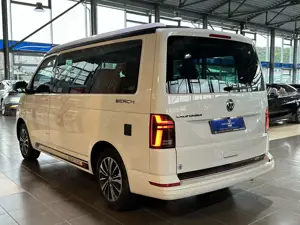 Volkswagen T6 Caravelle Beach Tour Edition*ACC*SHZ*R.Cam*LED Bild 4