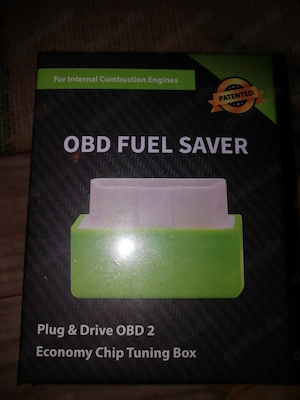 Kraftstoffsparer (Fuel Saver) bis zu40% Kraftstoff sparen
