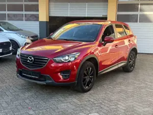 Mazda CX-5 Nakama *NAVI*SHZ*AHK*KAMERA***