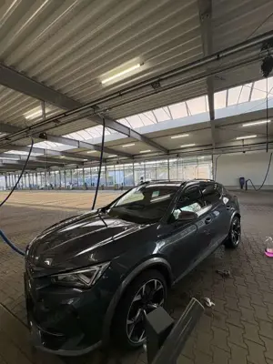CUPRA Formentor VZ 1.4 e-Hybrid DSG Priority