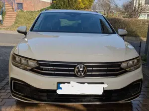 Volkswagen Passat Variant Passat Variant Plug-In-Hybrid 1.4 TSI Plug-In-Hybrid DSG GTE