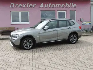 BMW X1 18 i sDrive X-Line