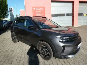 Citroen C5 Aircross Max Allwetter SD