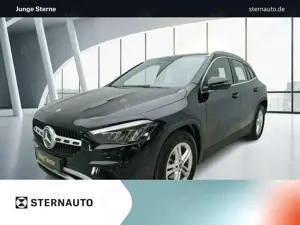 Mercedes-Benz GLA 200 GLA 200 MBUX Prem RüCam LED Spur DAB