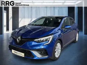 Renault Clio R.S. LINE E-TECH 140 Apple CarPlay PDC ABS