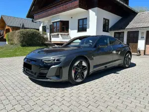 Audi e-tron GT e-tron GT quattro