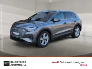 Audi Q4 e-tron 45 quattro LED ACC Kamera Navi keyless