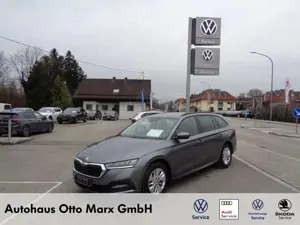 Skoda Octavia Combi 2.0 TDI Ambition (AHK, Navi, LED, PDC)