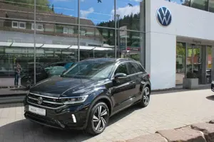 Volkswagen T-Roc R-Line 2.0 TSI 4Motion DSG Navi,LED