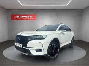 DS Automobiles DS 7 Crossback Performance Line