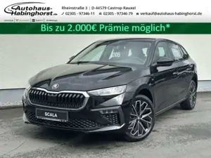 Skoda Scala 1.0 TSI DSG Tour AHK ACC SmartLink Matrix 17Alu
