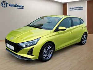 Hyundai i20 FL (MY25) 1.0 T-GDI (100PS) 6-MT 2WD Trend