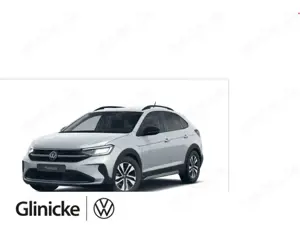 Volkswagen Taigo ENERGY 1,0 l TSI 70 kW (95 PS) 5-Gang