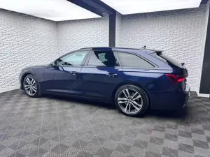 Audi A6 45 TDI QUATTRO SPORT/LUFT/PANO/AHK/VIRTUAL/ACC Bild 5