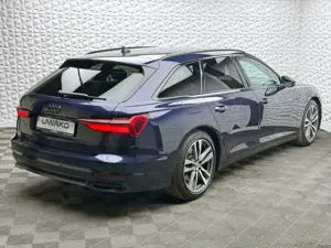 Audi A6 45 TDI QUATTRO SPORT/LUFT/PANO/AHK/VIRTUAL/ACC Bild 3