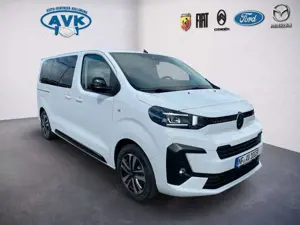 Citroen Spacetourer Plus M AHK, Navi, Kamera