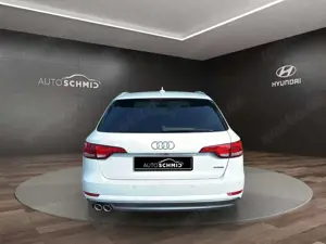 Audi A4 quattro sport 2.0 S-Tronic RFK SHZ PDC v+h Bild 4
