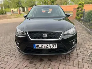 SEAT Arona Style