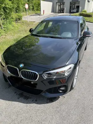 BMW 120 120d xDrive Aut. M Sport