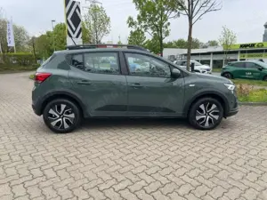 Dacia Sandero Stepway TCe 90 Expression Bild 5