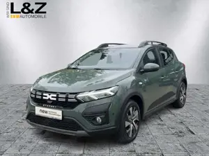 Dacia Sandero Stepway TCe 90 Expression