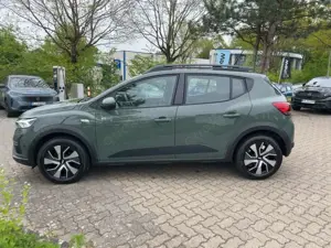 Dacia Sandero Stepway TCe 90 Expression Bild 2