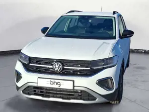 Volkswagen T-Cross Bild 1