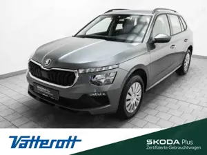 Skoda Kamiq 1.0 TSI DSG Essence LED Ganzjahresreifen