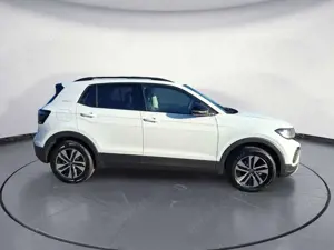 Volkswagen T-Cross Bild 5