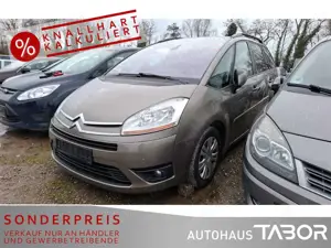 Citroen Grand C4 Picasso Tendance Autom 7S AHK Klima SHZ