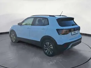 Volkswagen T-Cross Bild 3