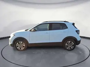 Volkswagen T-Cross Bild 2
